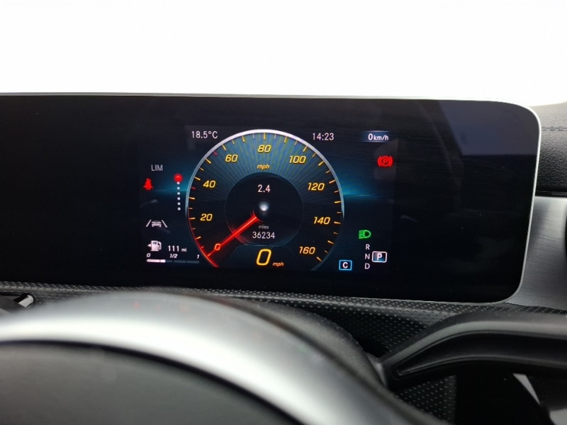 Used Mercedes-Benz CLA 2019 for sale - 76464999: Photo 10