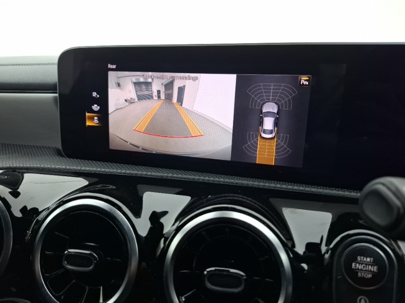 Used Mercedes-Benz CLA 2019 for sale - 76464999: Photo 11