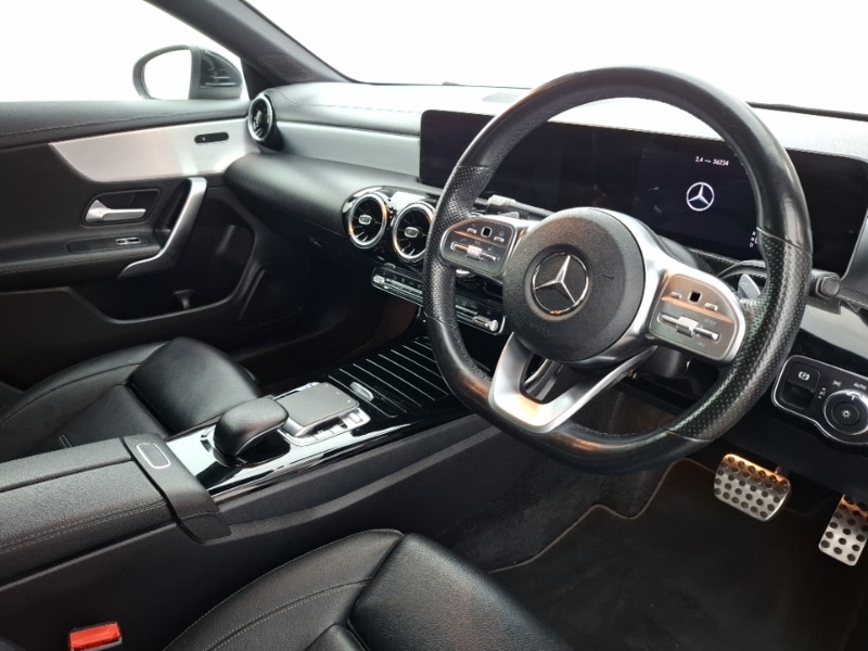 Used Mercedes-Benz CLA 2019 for sale - 76464999: Photo 12