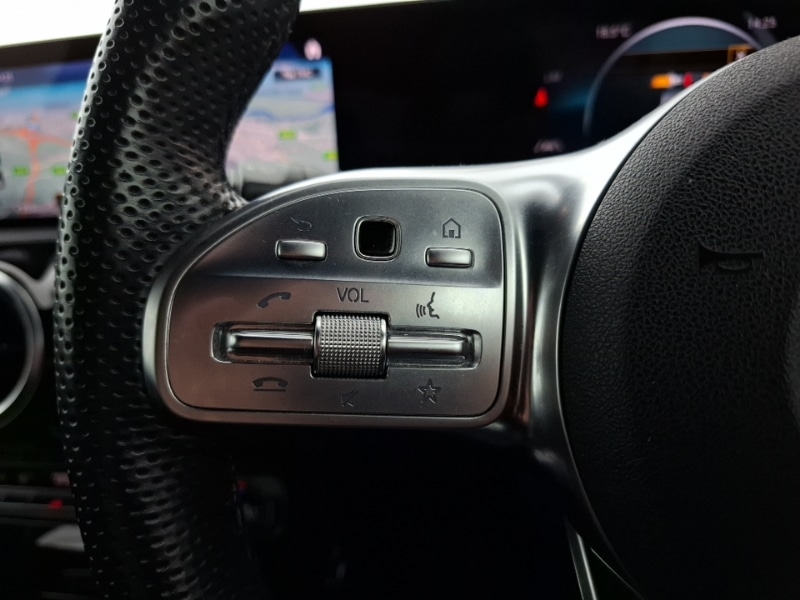 Used Mercedes-Benz CLA 2019 for sale - 76464999: Photo 14