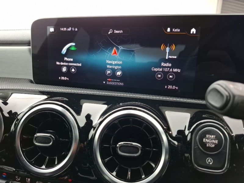 Used Mercedes-Benz CLA 2019 for sale - 76464999: Photo 16