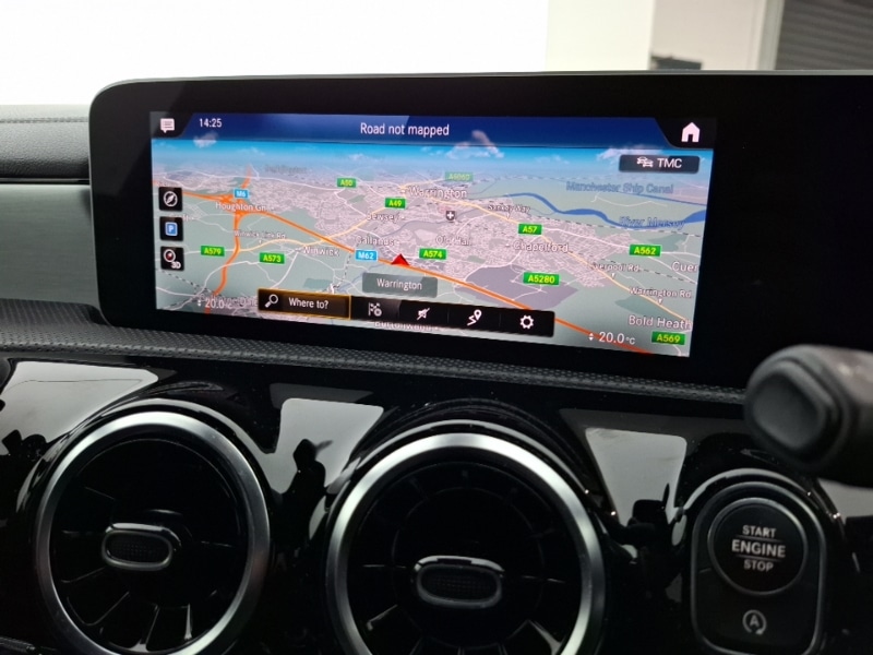 Used Mercedes-Benz CLA 2019 for sale - 76464999: Photo 18