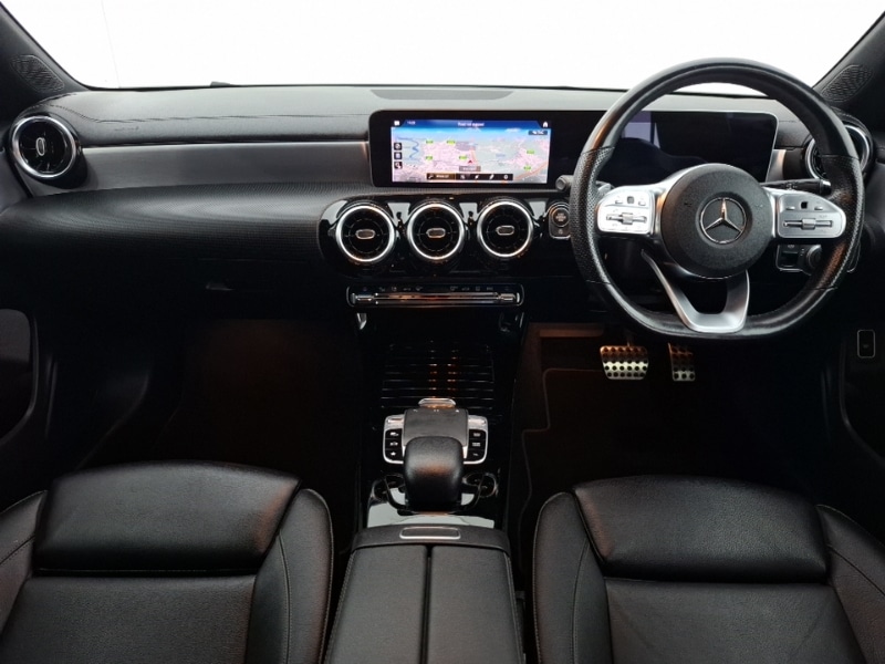 Used Mercedes-Benz CLA 2019 for sale - 76464999: Photo 2