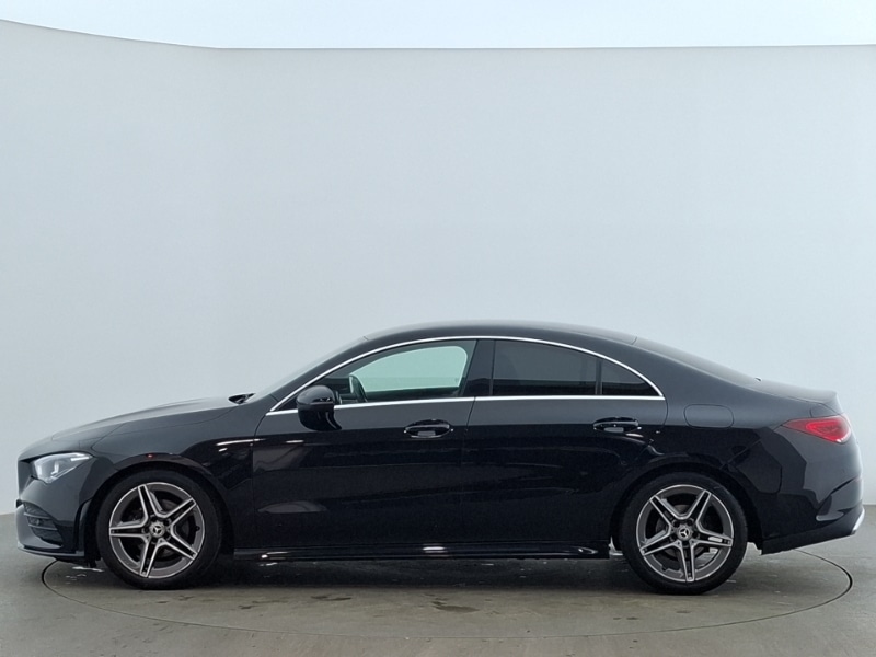 Used Mercedes-Benz CLA 2019 for sale - 76464999: Photo 4