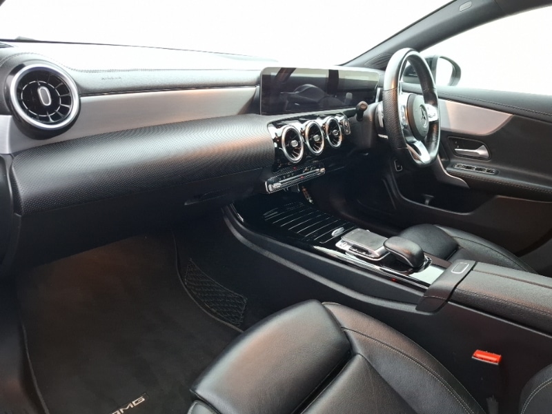 Used Mercedes-Benz CLA 2019 for sale - 76464999: Photo 5