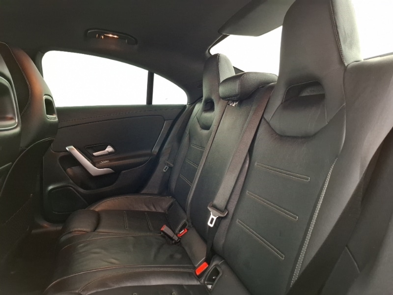 Used Mercedes-Benz CLA 2019 for sale - 76464999: Photo 6