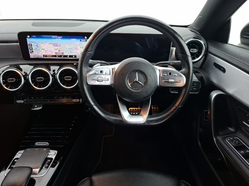 Used Mercedes-Benz CLA 2019 for sale - 76464999: Photo 7