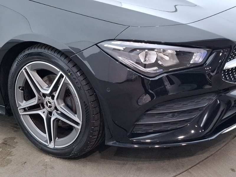 Used Mercedes-Benz CLA 2019 for sale - 76464999: Photo 9