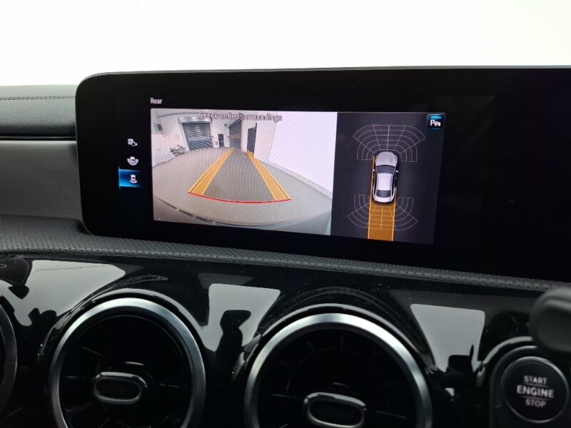 Used Mercedes-Benz CLA 2019 for sale - 77400225: Photo 11