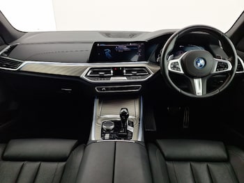 Used BMW X5 2022 for sale - 75595218: Photo