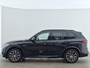 Used BMW X5 2022 for sale - 75595218: Photo