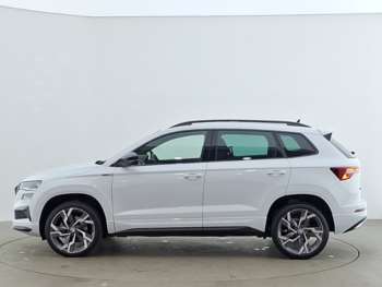 Used Skoda Karoq 2024 for sale - 75185192: Photo