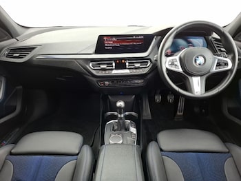 Used BMW 1 Series 2022 for sale - 78283486: Photo