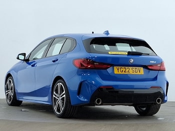 Used BMW 1 Series 2022 for sale - 78283486: Photo