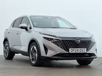 Used Nissan Qashqai 2024 for sale - 79567057: Photo
