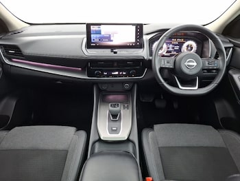 Used Nissan Qashqai 2024 for sale - 79567057: Photo