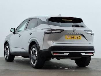 Used Nissan Qashqai 2024 for sale - 79567057: Photo