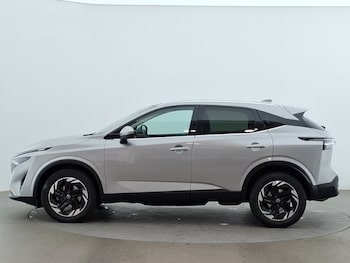 Used Nissan Qashqai 2024 for sale - 79567057: Photo