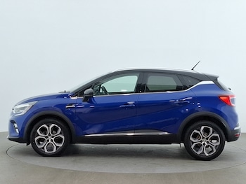 Used Renault Captur 2022 for sale - 78916400: Photo