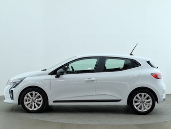 Used Renault Clio 2024 for sale - 78498641: Photo