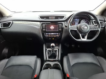 Used Nissan Qashqai 2019 for sale - 78821324: Photo