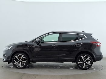 Used Nissan Qashqai 2019 for sale - 78821324: Photo