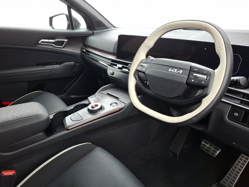 Used Kia Sportage 2025 for sale - 77999769: Photo 12