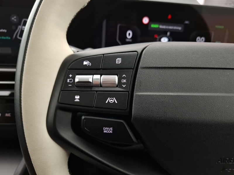 Used Kia Sportage 2025 for sale - 77999769: Photo 15