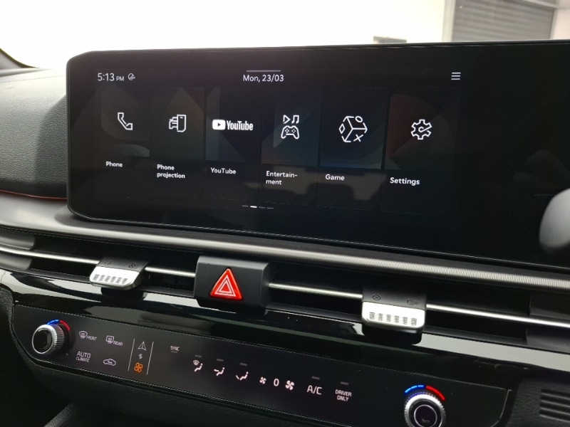 Used Kia Sportage 2025 for sale - 77999769: Photo 18