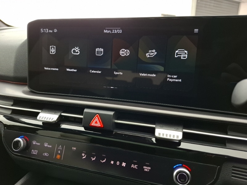 Used Kia Sportage 2025 for sale - 77999769: Photo 19