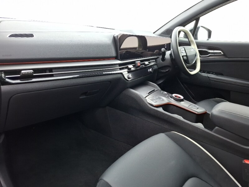 Used Kia Sportage 2025 for sale - 77999769: Photo 5