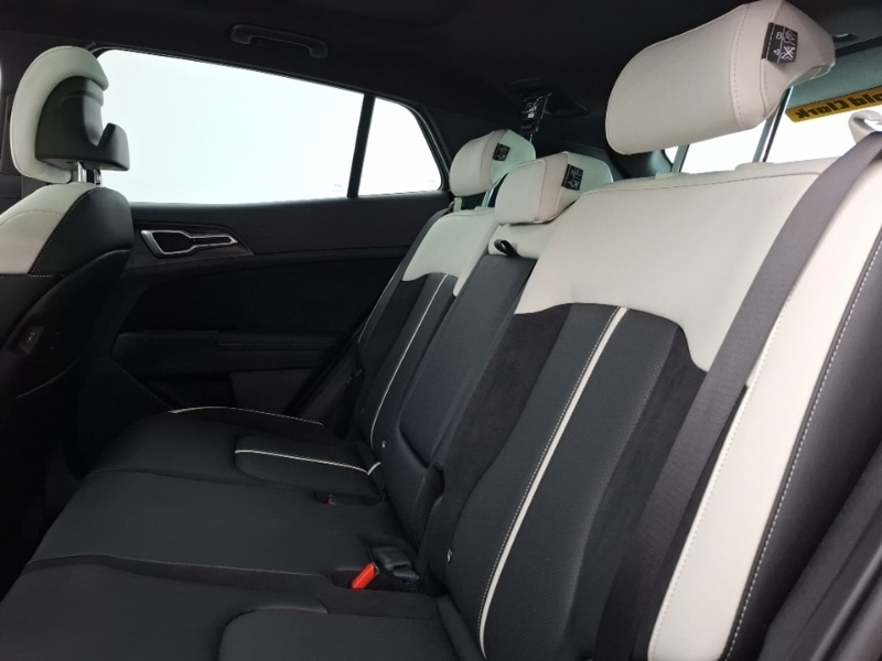 Used Kia Sportage 2025 for sale - 77999769: Photo 6