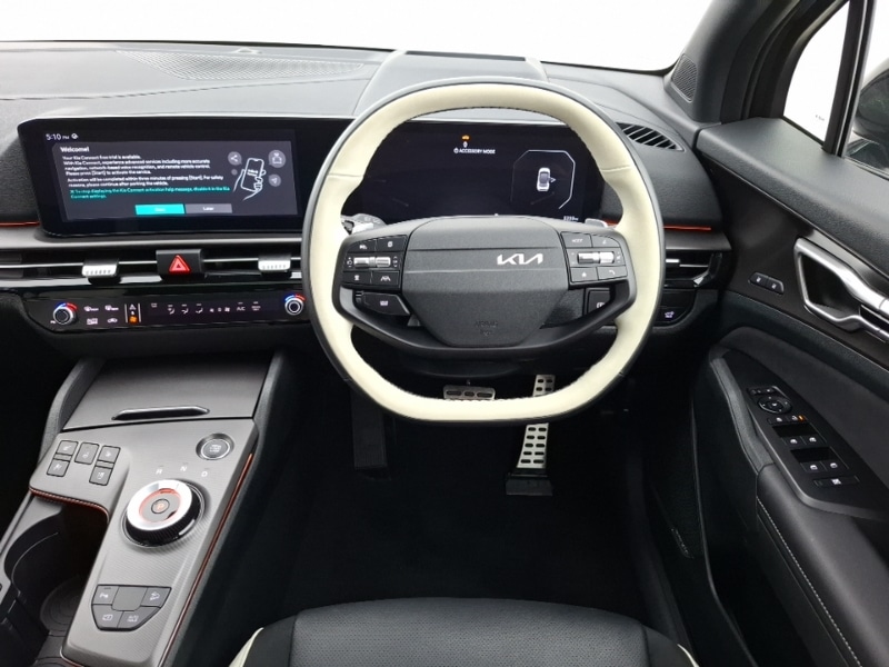 Used Kia Sportage 2025 for sale - 77999769: Photo 7