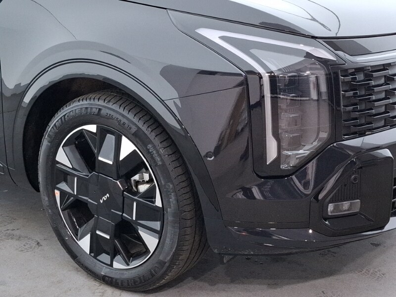 Used Kia Sportage 2025 for sale - 77999769: Photo 9