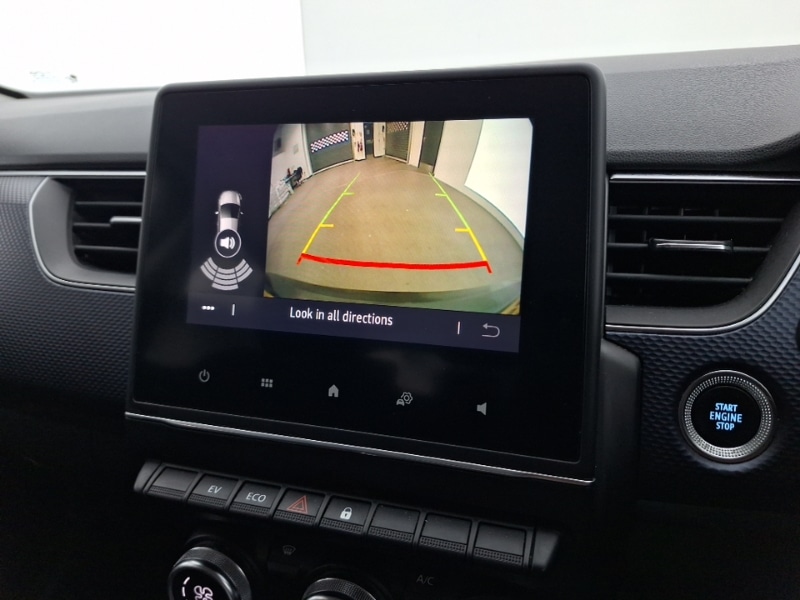 Used Renault Arkana 2022 for sale - 76471775: Photo 11