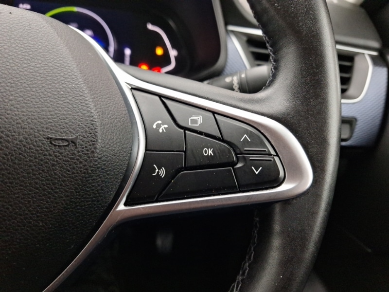 Used Renault Arkana 2022 for sale - 76471775: Photo 15