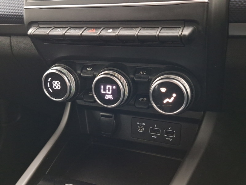 Used Renault Arkana 2022 for sale - 76471775: Photo 16