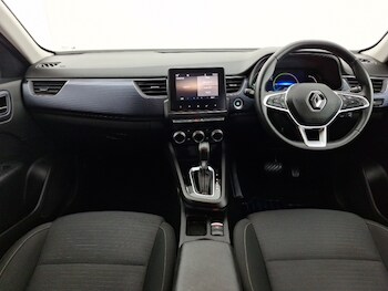 Used Renault Arkana 2022 for sale - 76471775: Photo