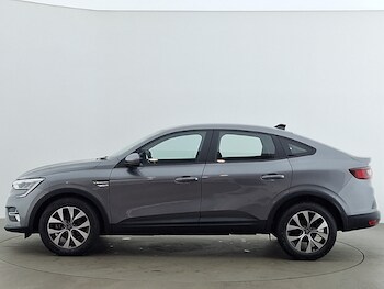 Used Renault Arkana 2022 for sale - 76471775: Photo