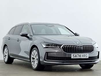 2024 - 1.5 TSI e-TEC SE L 5dr DSG