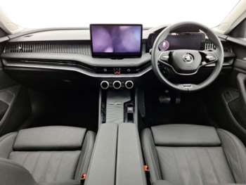 Used Skoda Superb 2024 for sale - 75101911: Photo