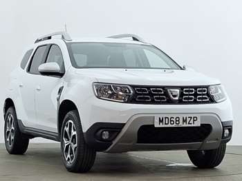 2019 - 1.6 SCe Prestige 5dr