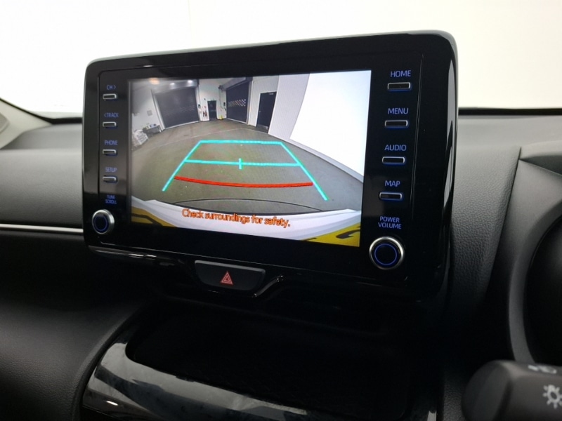 Used Toyota Yaris Cross 2022 for sale - 76954849: Photo 11