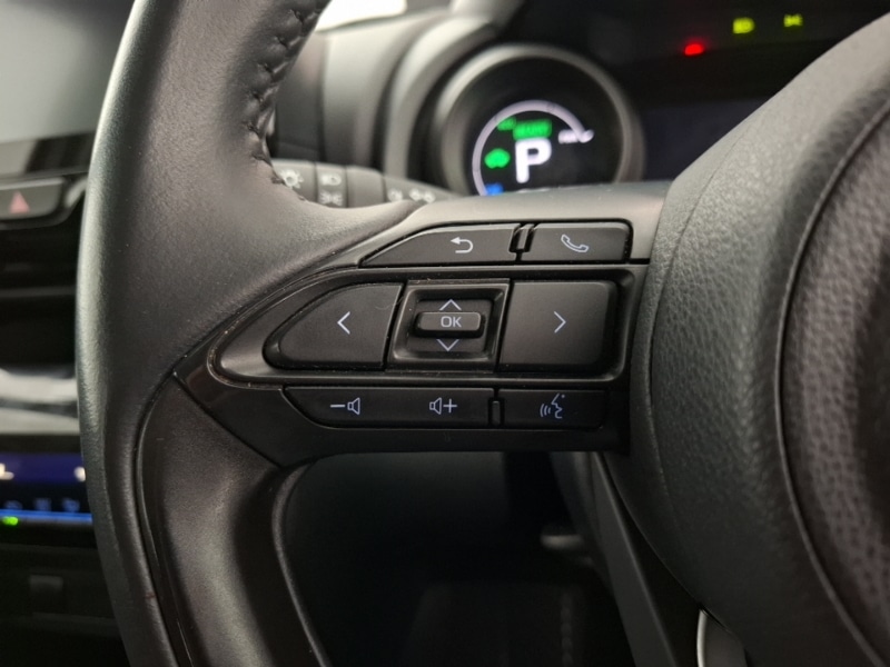 Used Toyota Yaris Cross 2022 for sale - 76954849: Photo 14