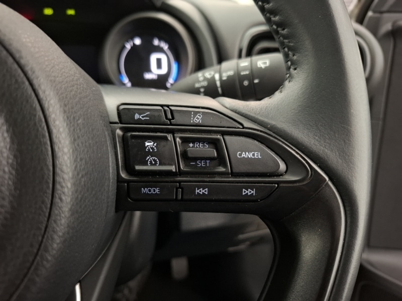 Used Toyota Yaris Cross 2022 for sale - 76954849: Photo 15