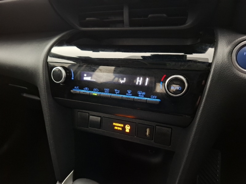 Used Toyota Yaris Cross 2022 for sale - 76954849: Photo 17