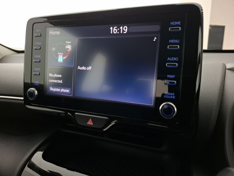 Used Toyota Yaris Cross 2022 for sale - 76954849: Photo 18