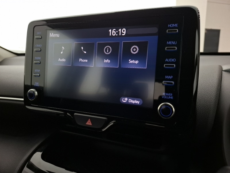 Used Toyota Yaris Cross 2022 for sale - 76954849: Photo 19