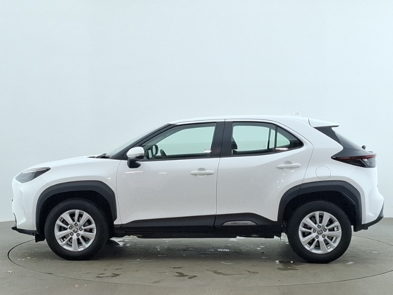 Used Toyota Yaris Cross 2022 for sale - 76954849: Photo 4