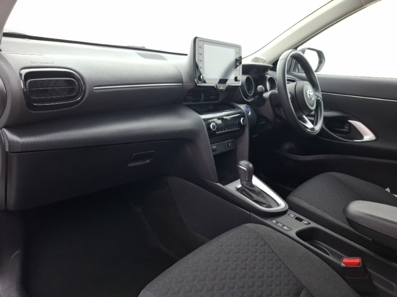 Used Toyota Yaris Cross 2022 for sale - 76954849: Photo 5